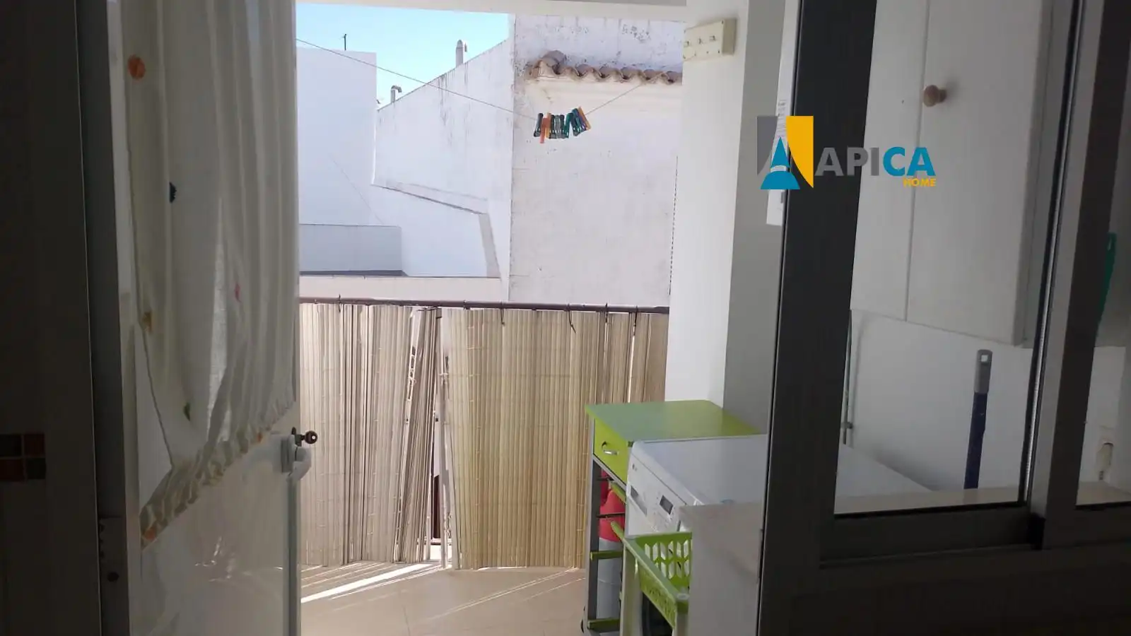 Terrassa de Pis en venda en Barbate amb Terrassa i Moblat