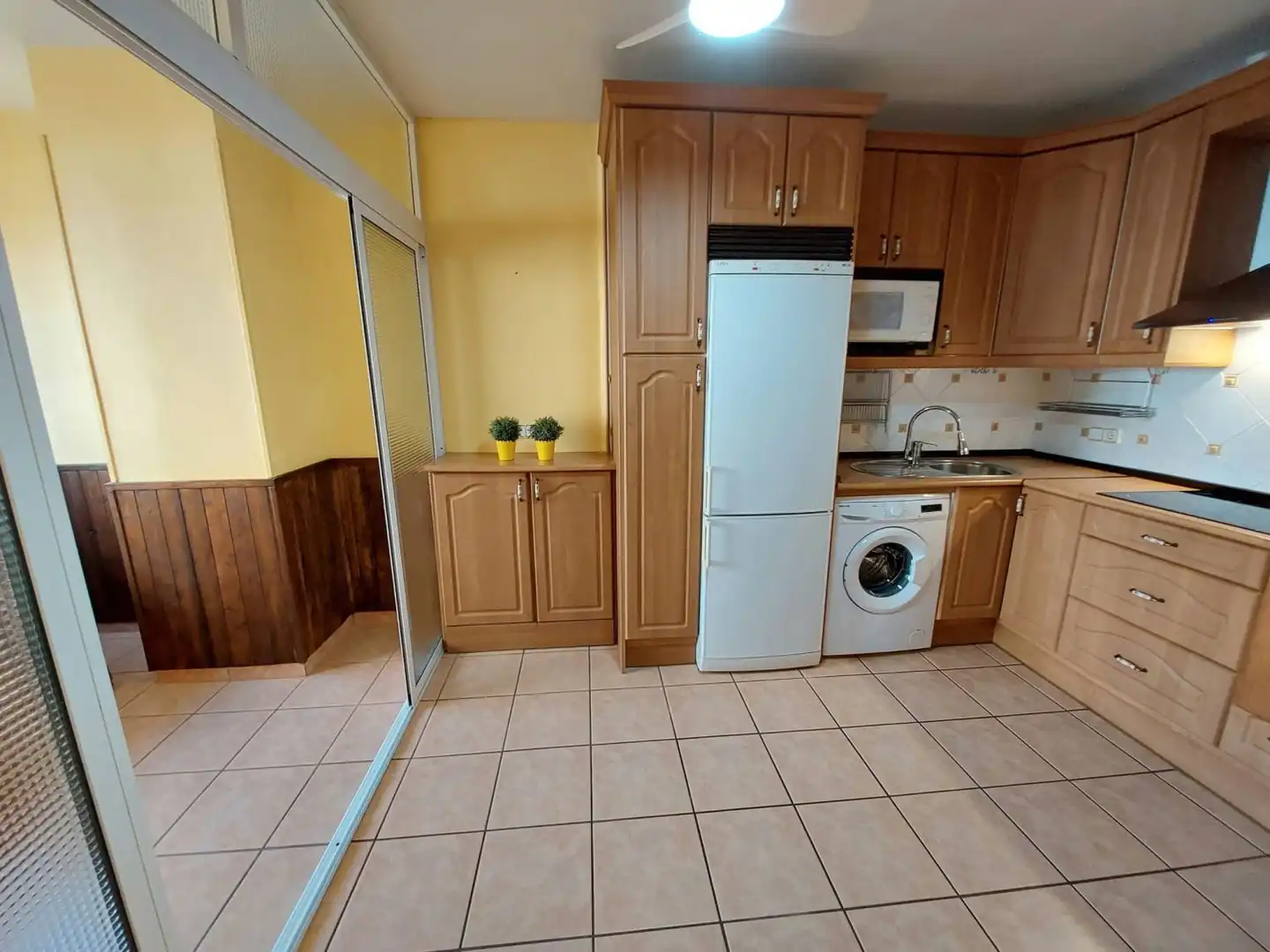 Apartamento con ascensor en venta en Columbretes 23, imagen 7