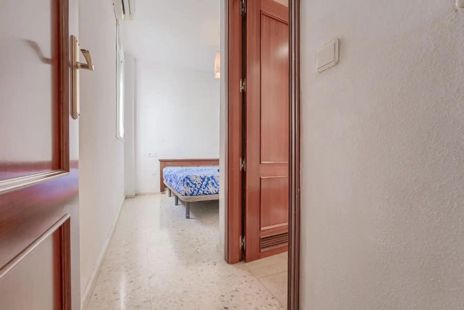 Wohnung zum Verkauf in Calle BATAN, Coria del Río