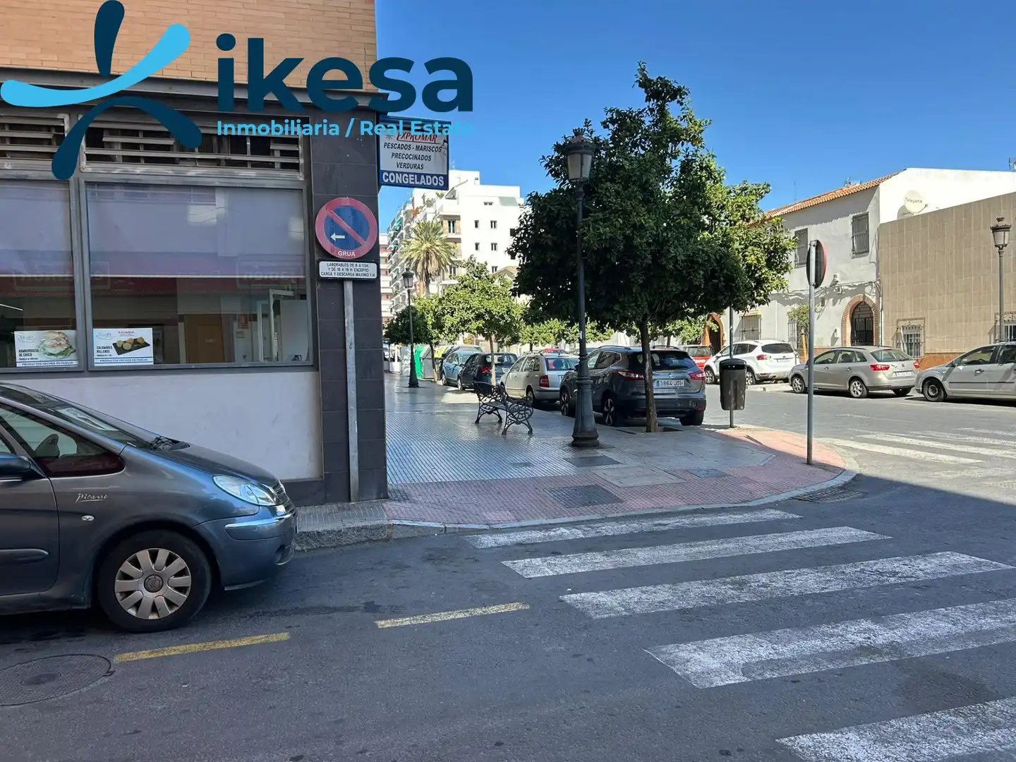 Piso con ascensor en venta en Isla Chica, imagen 3