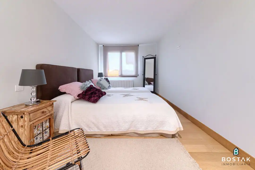 Country house with terrace for sale in Barrio Ergoien, imagen 19