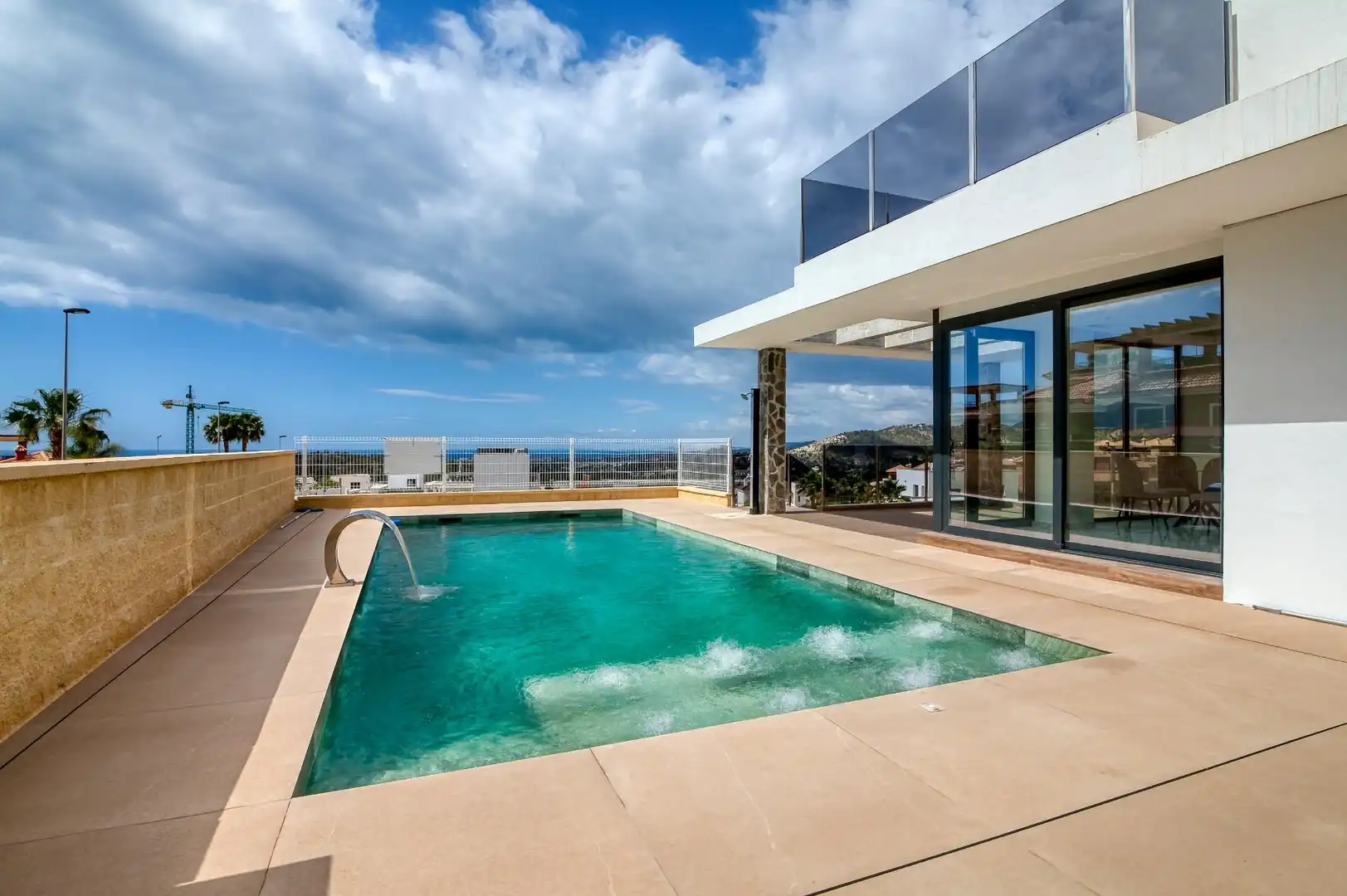 Xalet en venda a Balcón de Finestrat - Terra Marina, imagen 2