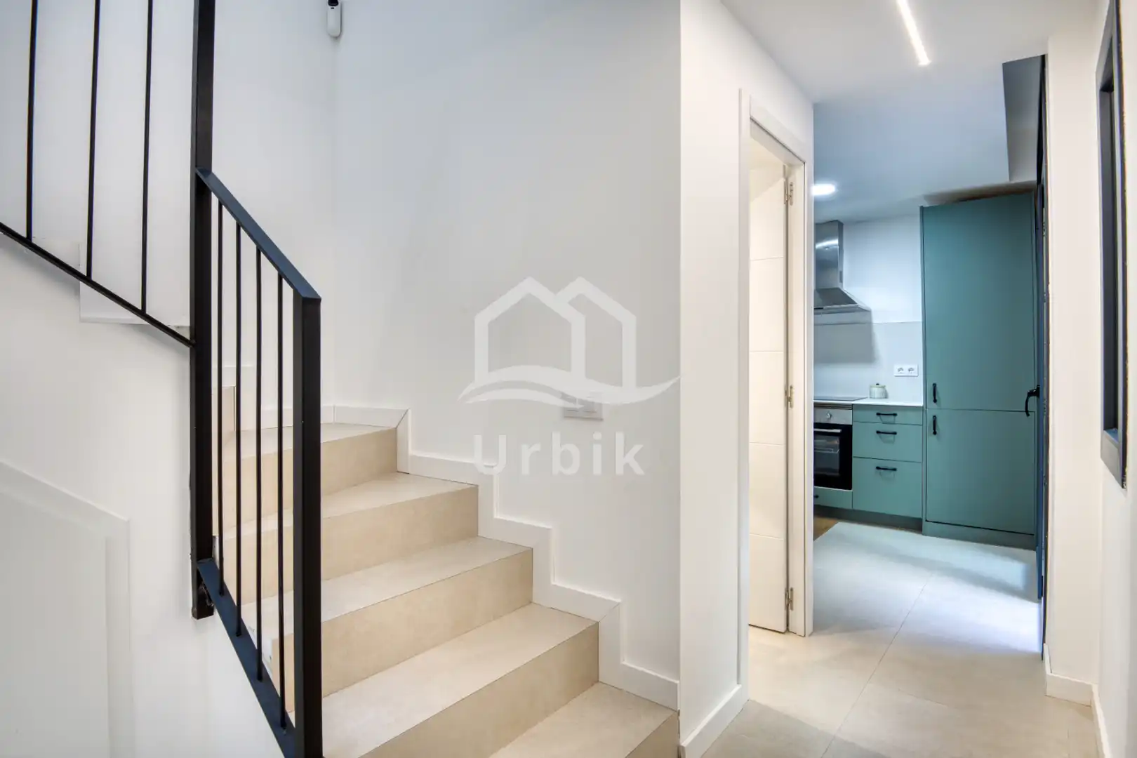 Casa amb piscina en venda a Carrer de Nàpols 26, imagen 32