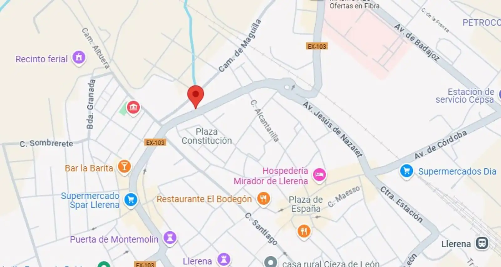 Local comercial en venda a San Anton, imagen 3