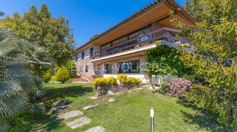 Photo 2 of House or chalet for sale in Bellaterra, Barcelona
