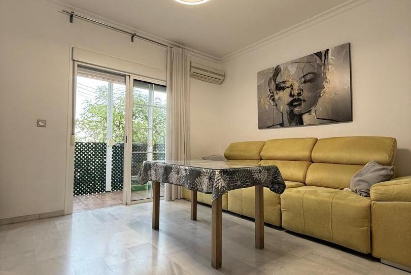 Photo 1 of Flat for sale in Nueva Alcalá, Sevilla