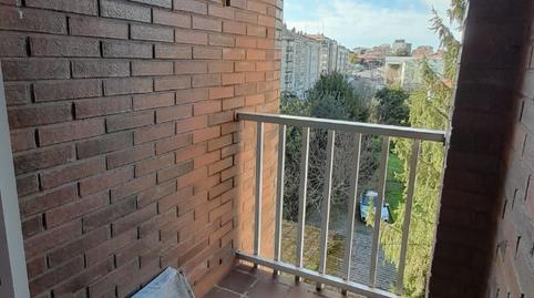 Foto 3 de Piso en venta en Rúa de Zaragoza, O Castro, Pontevedra