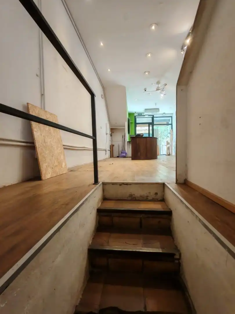 Local comercial en alquiler en Centre - Estació, imagen 18