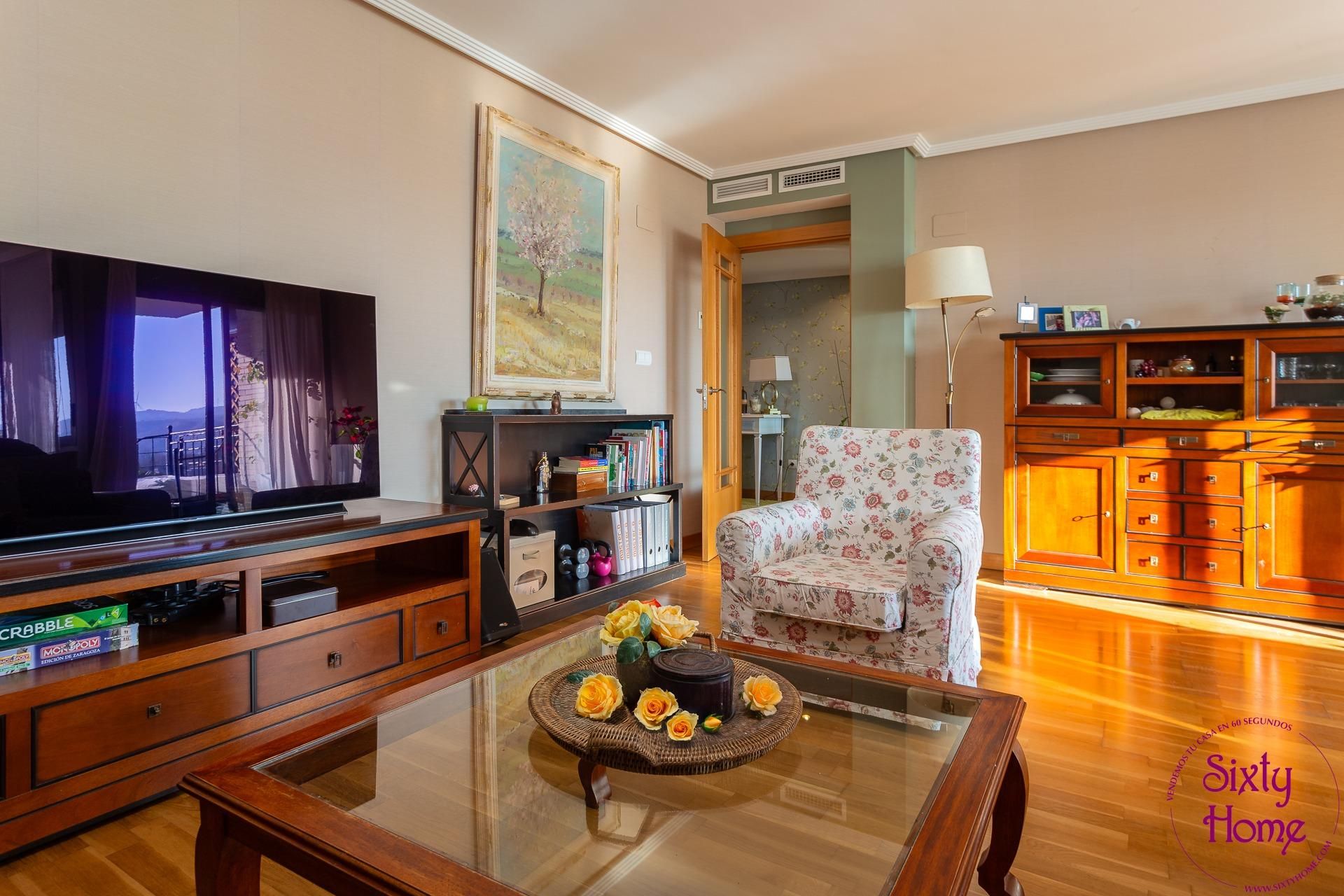 Flat for sale in Calle HECHO, Cuarte de Huerva