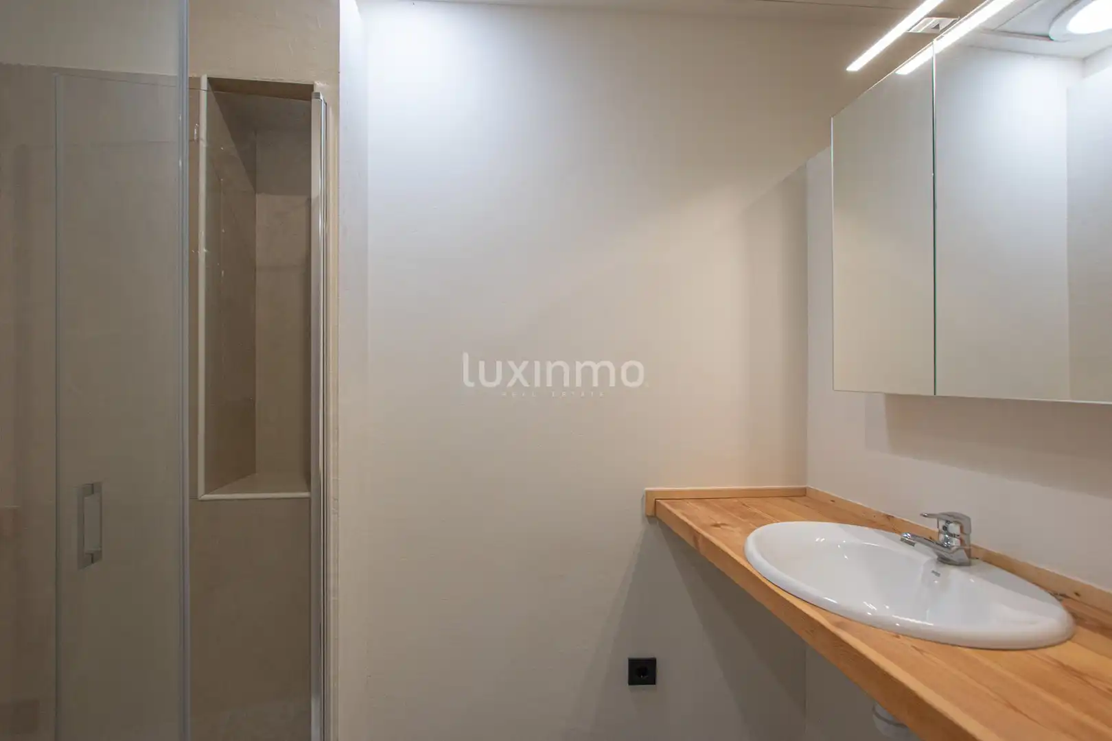 Baño de Piso de alquiler en Senija, Alicante