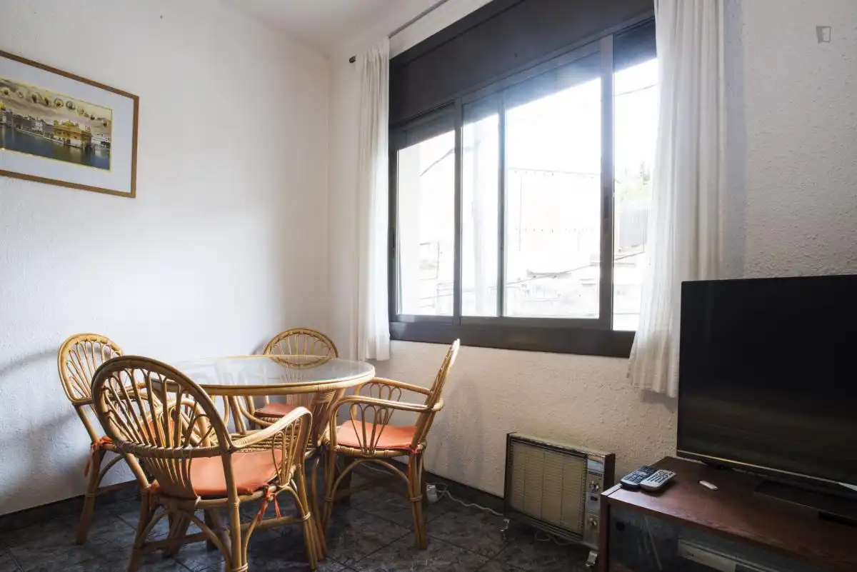 Habitación en Vallcarca i els Penitents
