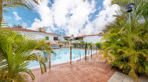 Foto 2 de Casa o xalet de lloguer a Avenida de Tenerife, Playa del Inglés, Las Palmas