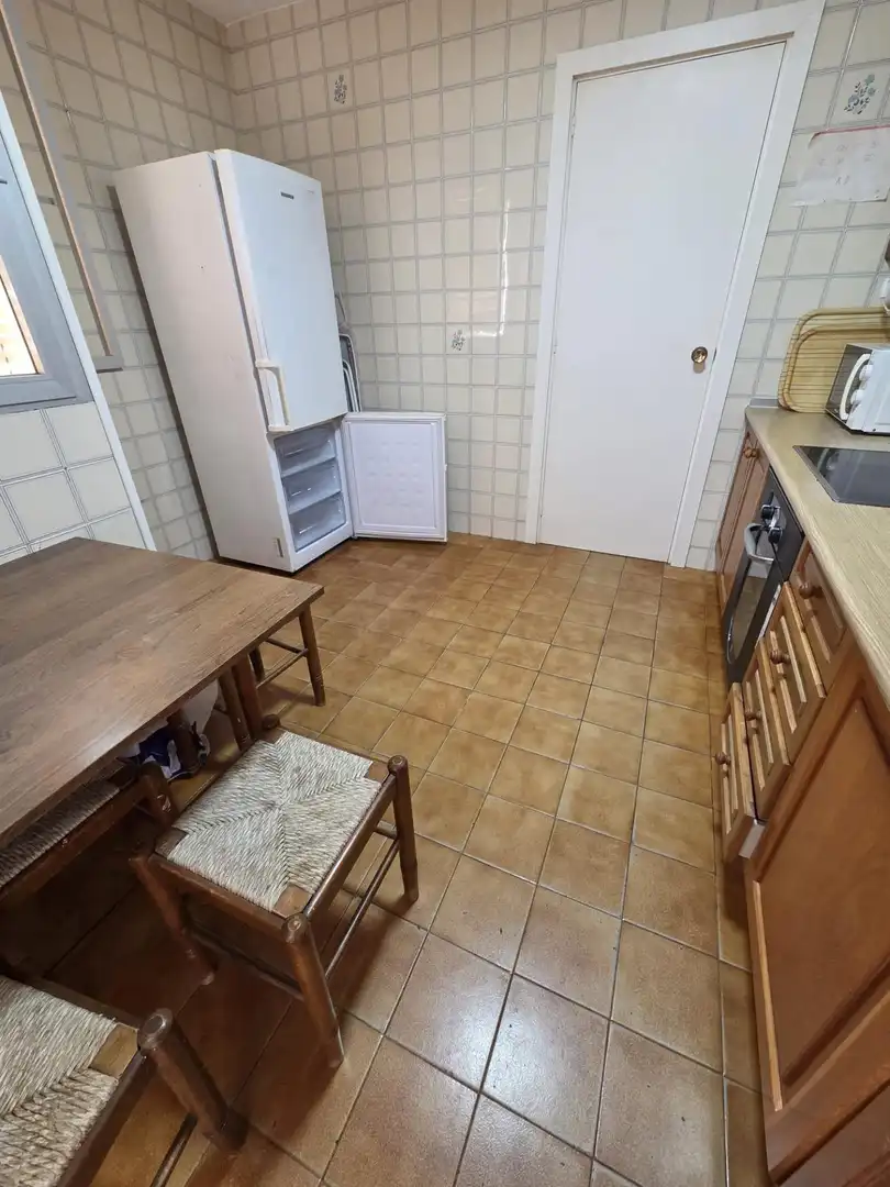 Apartament amb ascensor en venda a Calle de Lamo de Espinosa, imagen 16