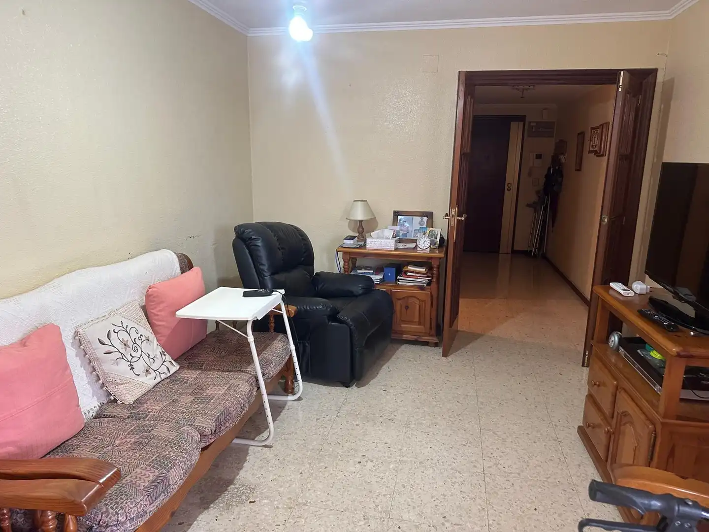 Piso en venta en Alicante / Alacant con Aire acondicionado, Calefacción y Terraza