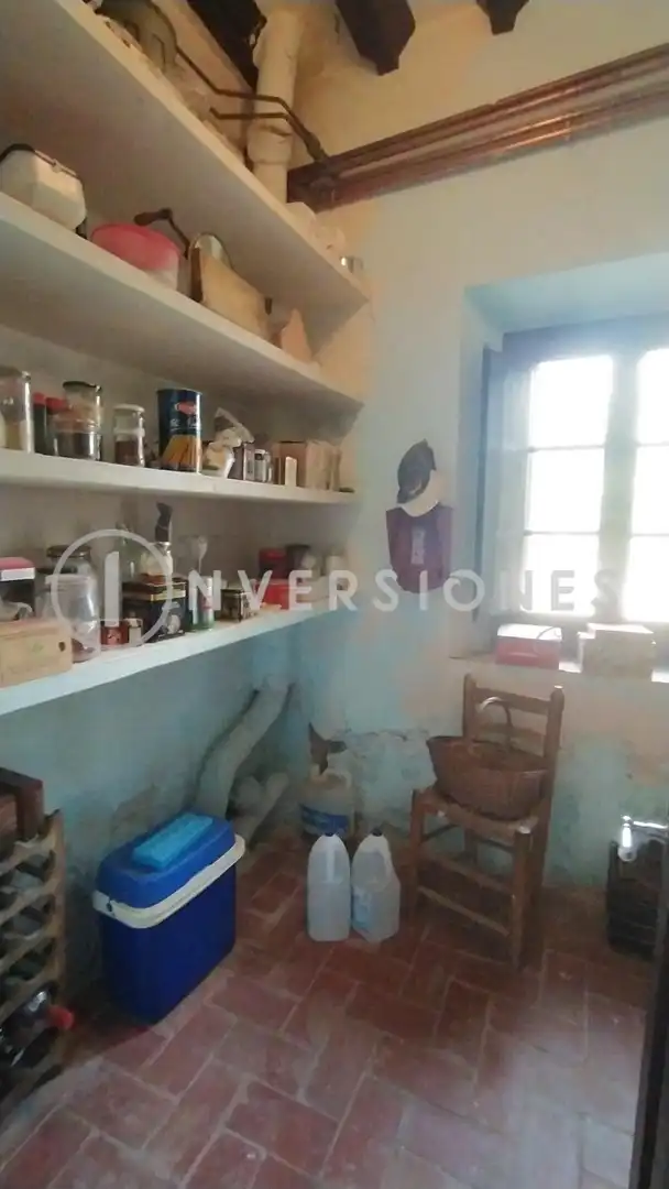 Kitchen of Country homes for sale in Vimbodí i Poblet  with Heating, Private garden and Terrace