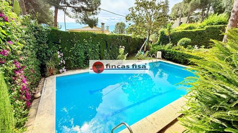 Foto 2 de Casa o chalet en venta en Premià de Dalt, Barcelona