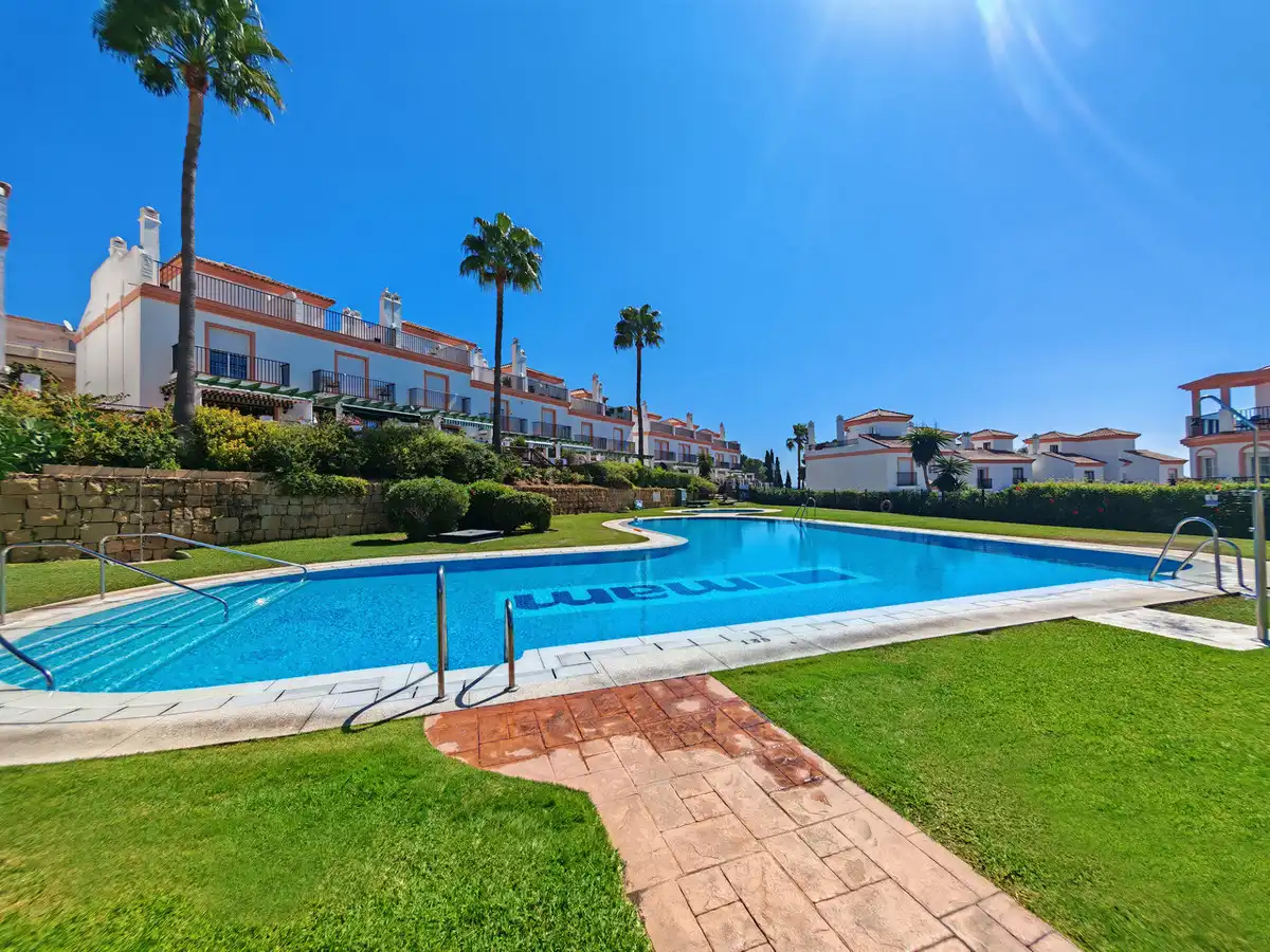 Reihenhaus zum Verkauf in Elviria - Cabopino, imagen 25