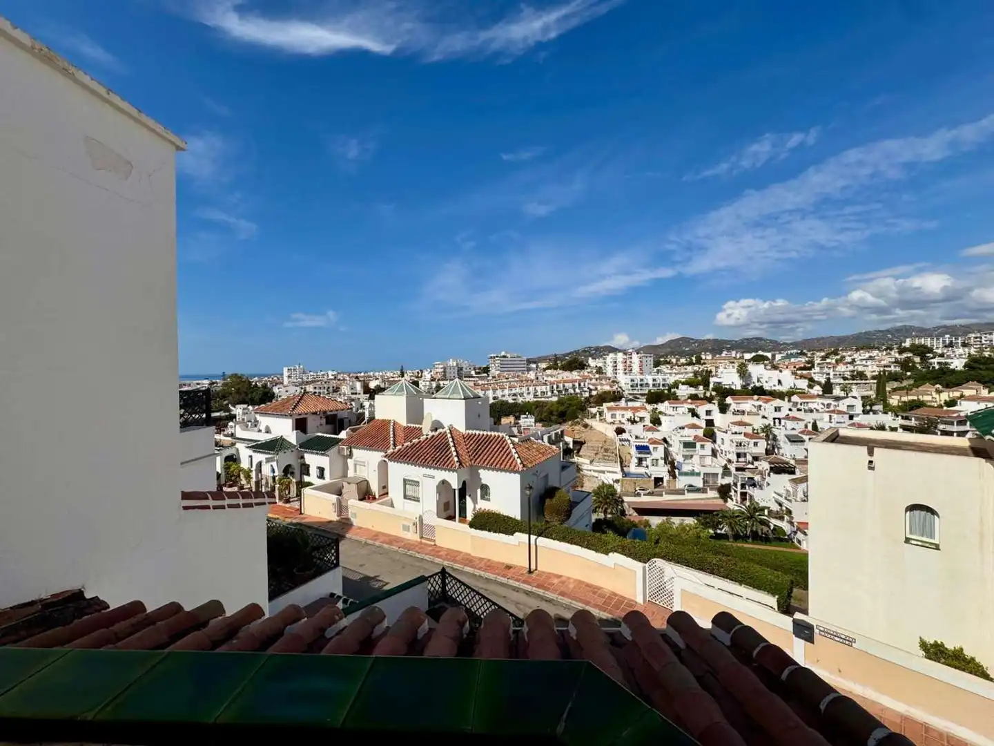 Terraced house for sale in Burriana