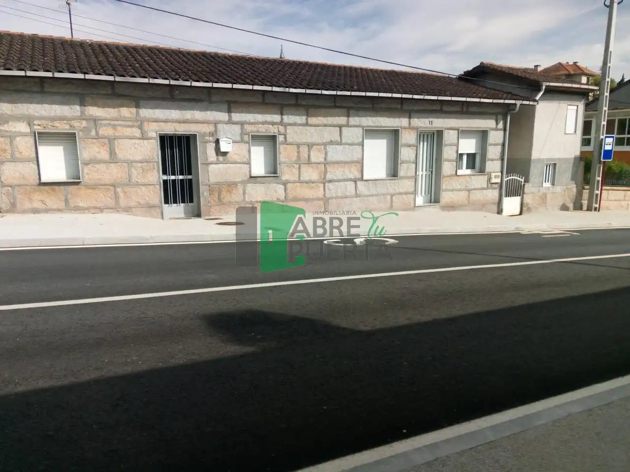 Maison avec jardin à vendre à Antolin Losada Torvisco, imagen 12