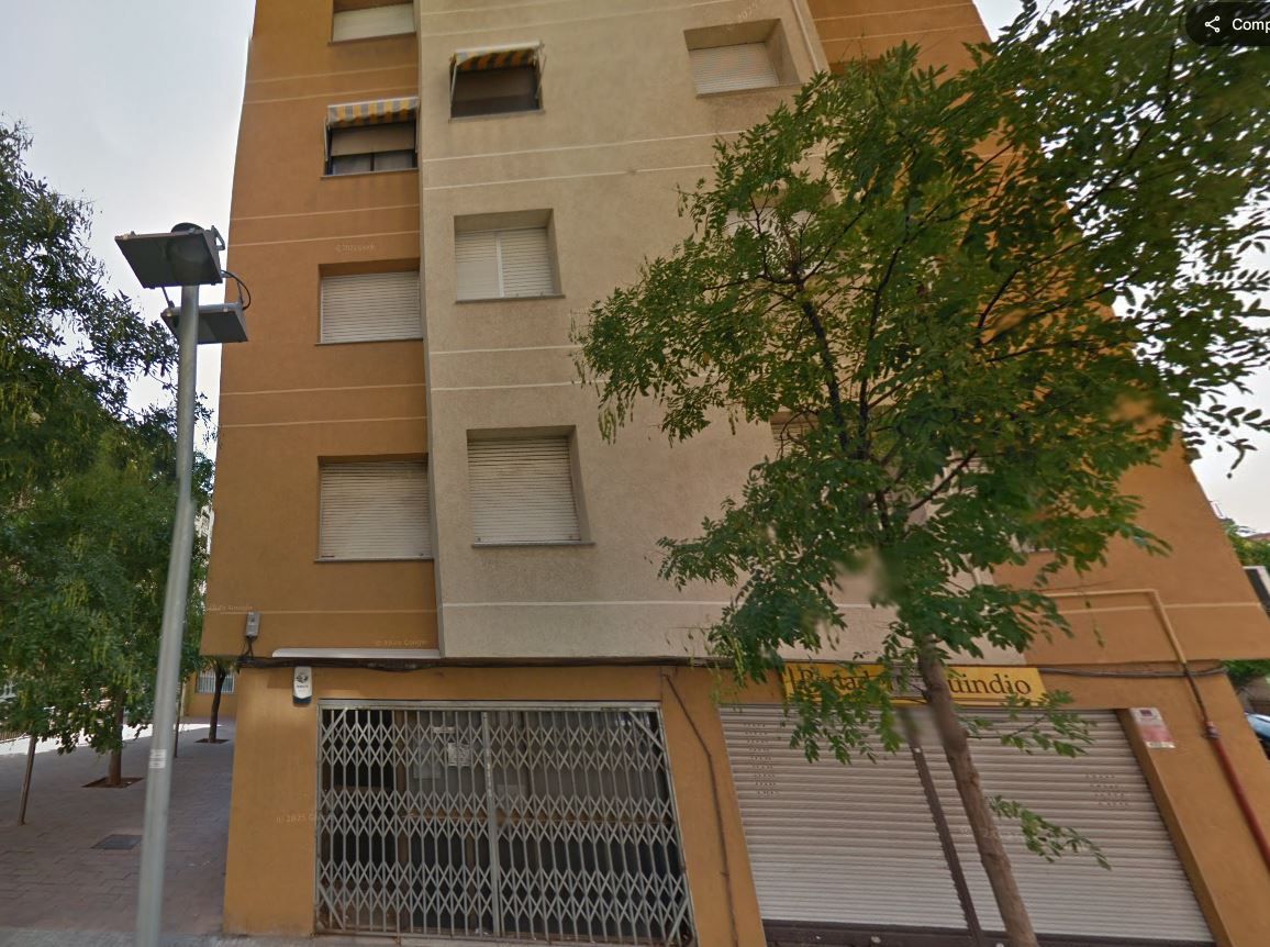 Pis en venda a Barcelona, Casablanca