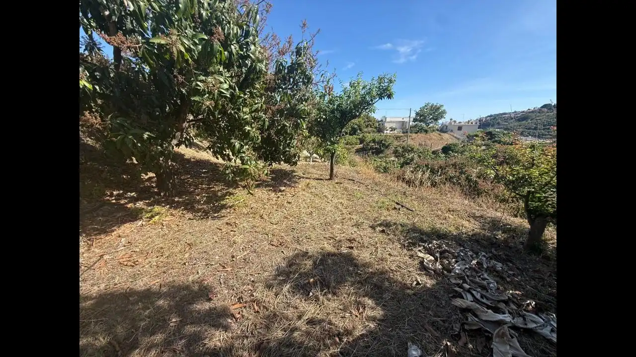 Grundstücke und Bauplätze zum Verkauf in Rambla Caballero, imagen 9