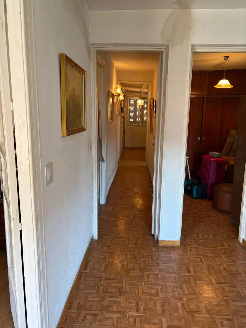 Piso en venta en Madrid