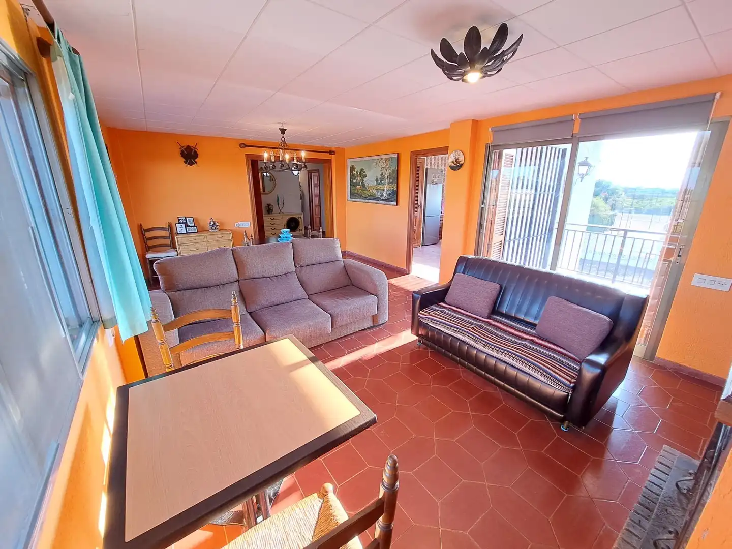 Villa con terrazza in vendita a Urbanitzacions i Pedanies Nord, imagen 10