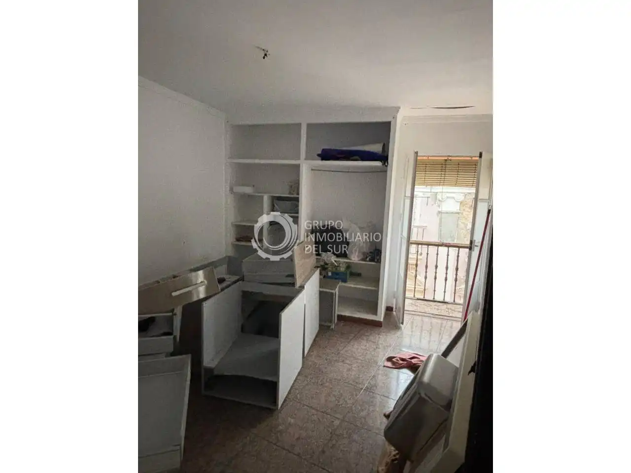 Piso con terraza en venta en Plaza San Juan de Dios, imagen 4