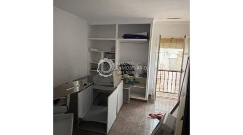 Foto 4 de Piso en venta en Plaza San Juan de Dios, Centro Histórico, Cádiz Capital