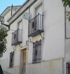 Exterior view of Flat for sale in Baena