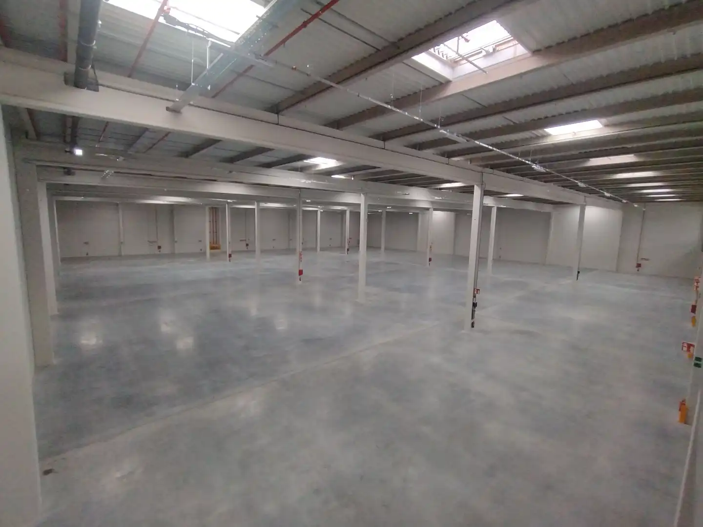 Nave industrial in affitto a Calle Carae, imagen 21