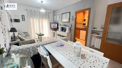 Foto 5 de Pis en venda a Carrer D'agustí Cabañas, Centre, Girona