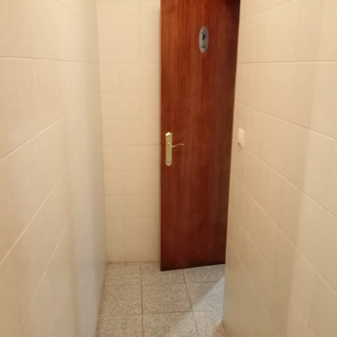 Bathroom of Houses for sale in La Herrera