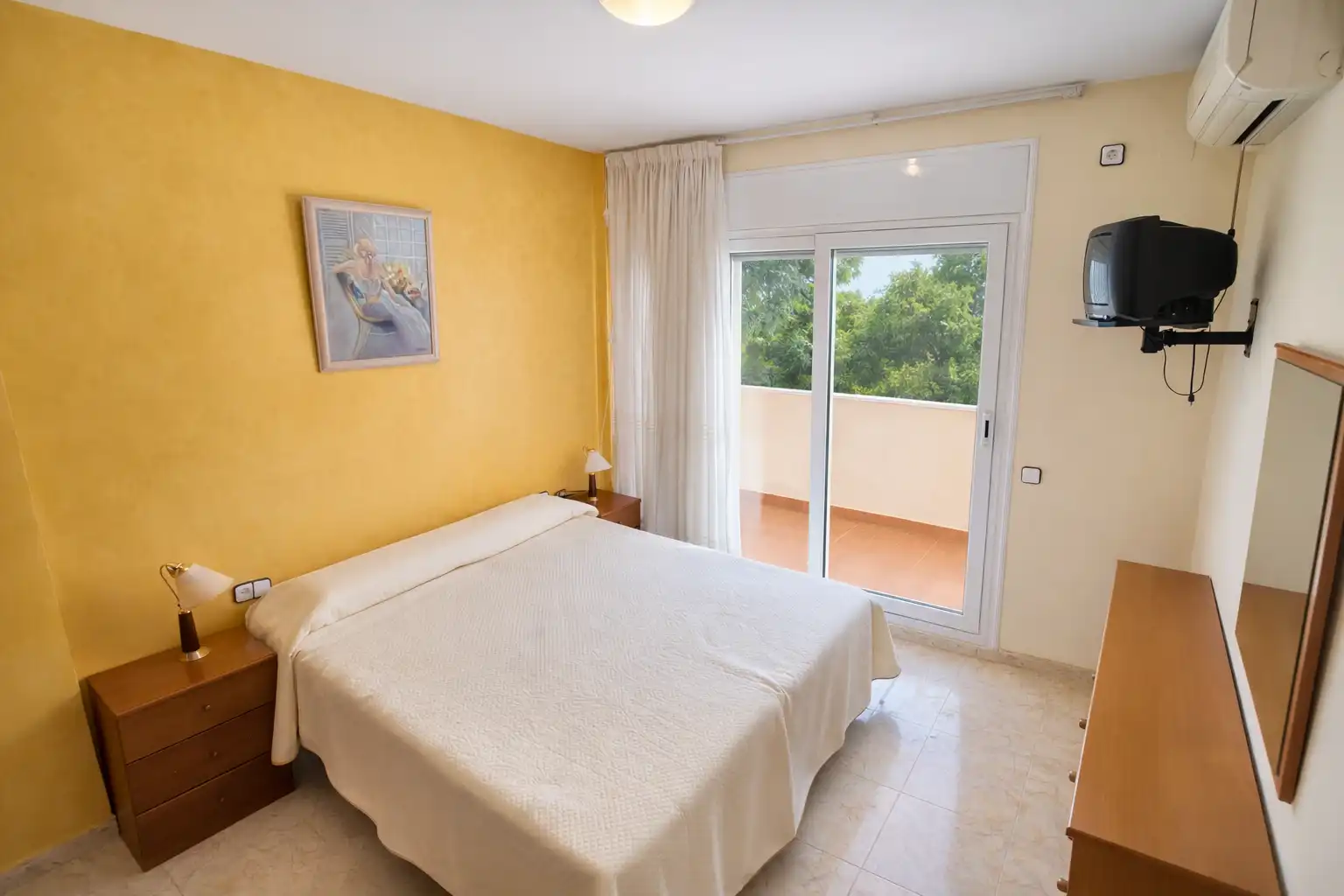 Habitación de Casa o chalet en venta en El Vendrell