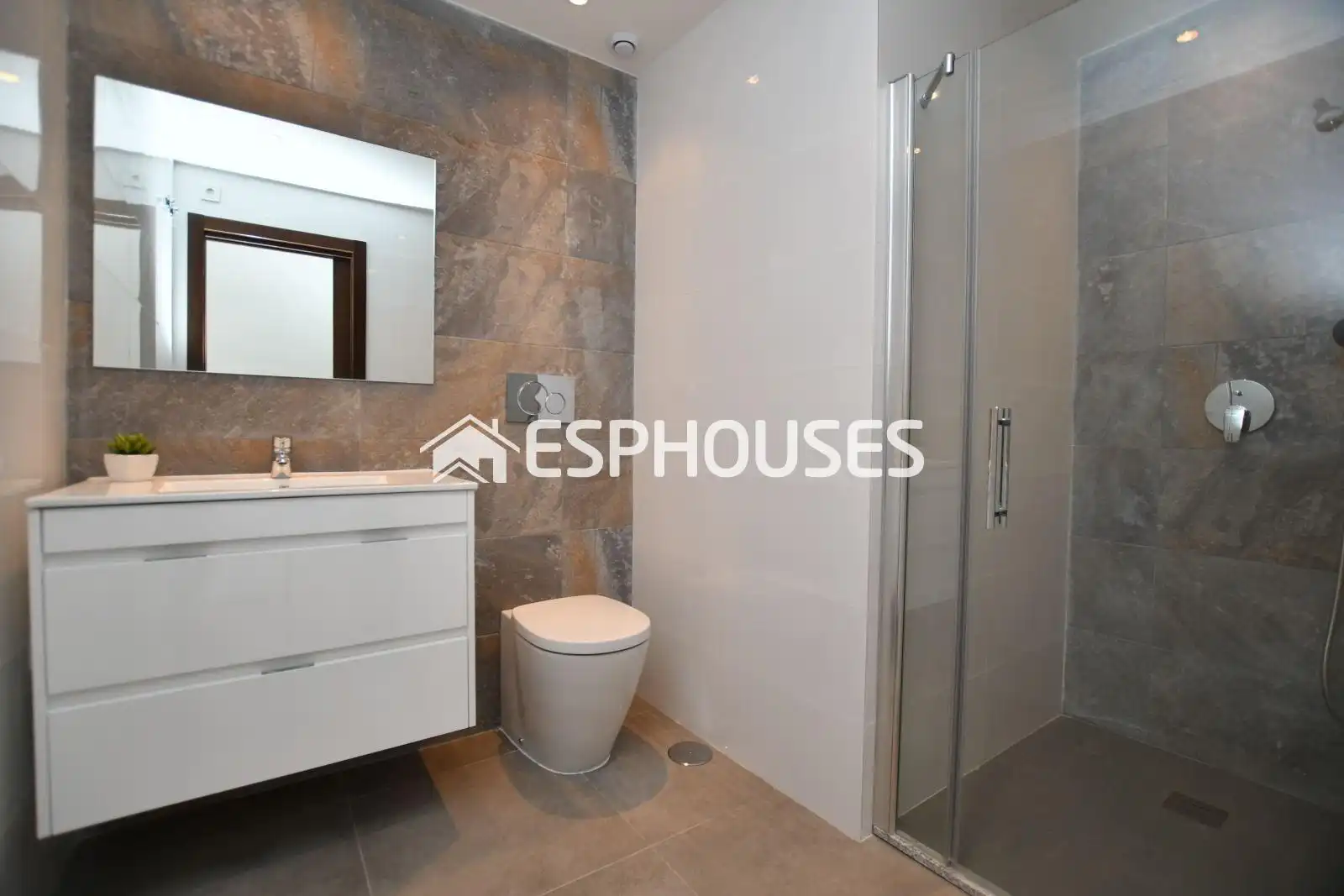 Penthouse with terrace for sale in San Miguel de Salinas, imagen 11