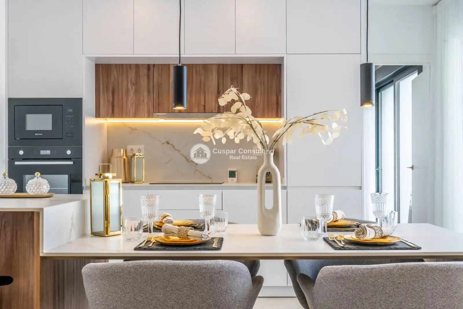 Dining room of Houses for sale in Torre-Pacheco  with Heating, Terrace and Storage room