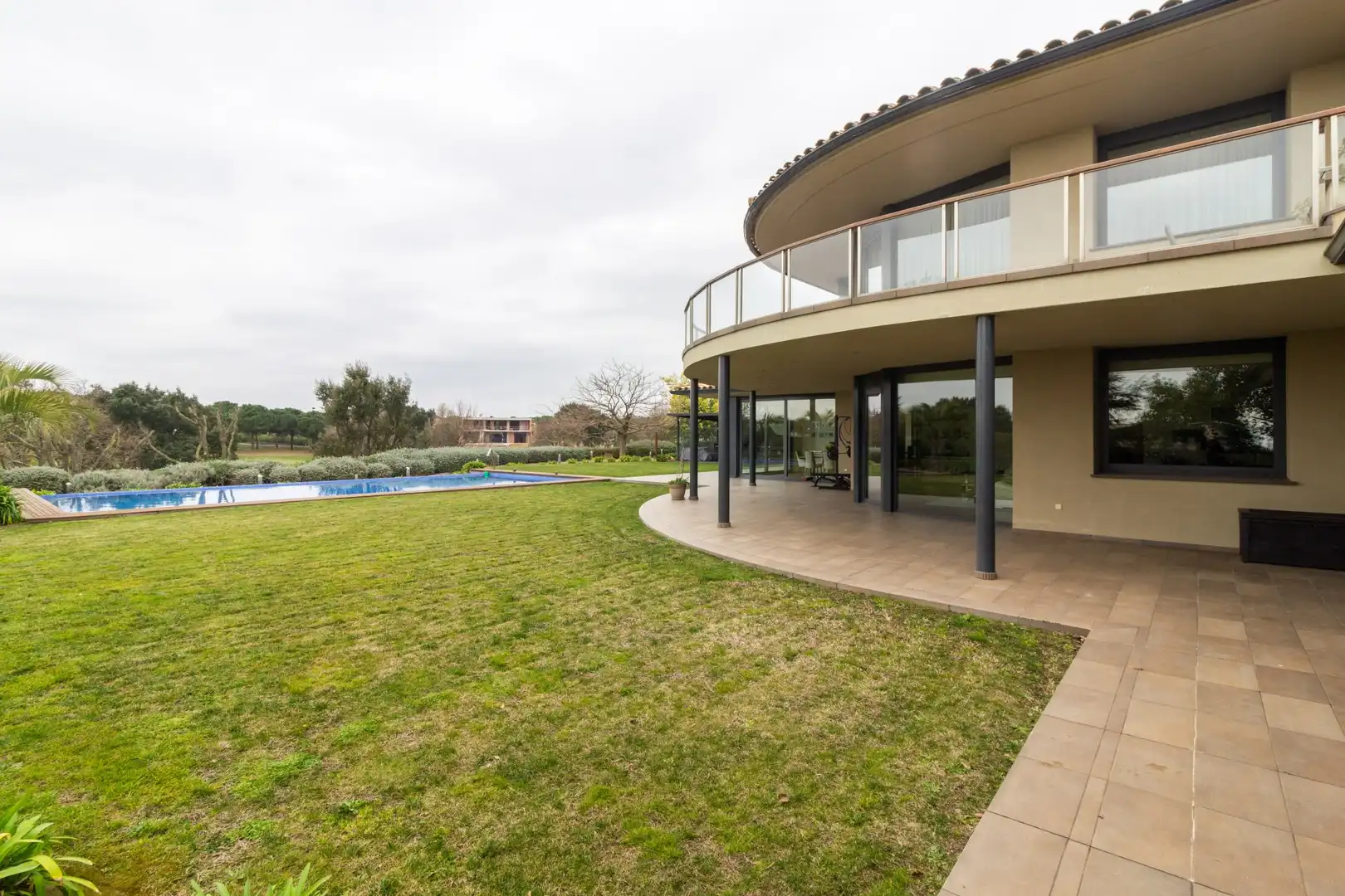 Chalet en venta en Peralada, imagen 4