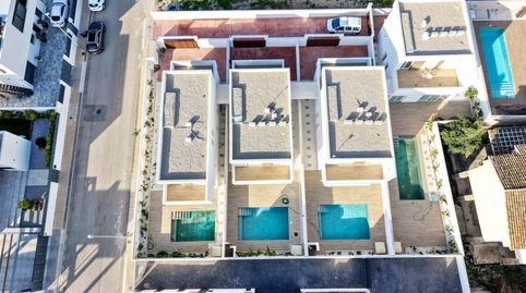 Foto 5 de Casa o xalet en venda a Cecilio Gallego Arias, El Verger, Alicante