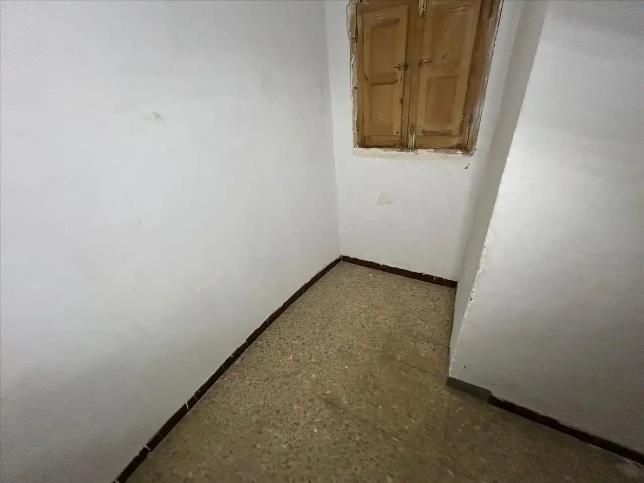 Casa adosada en venta en Caravaca de la Cruz