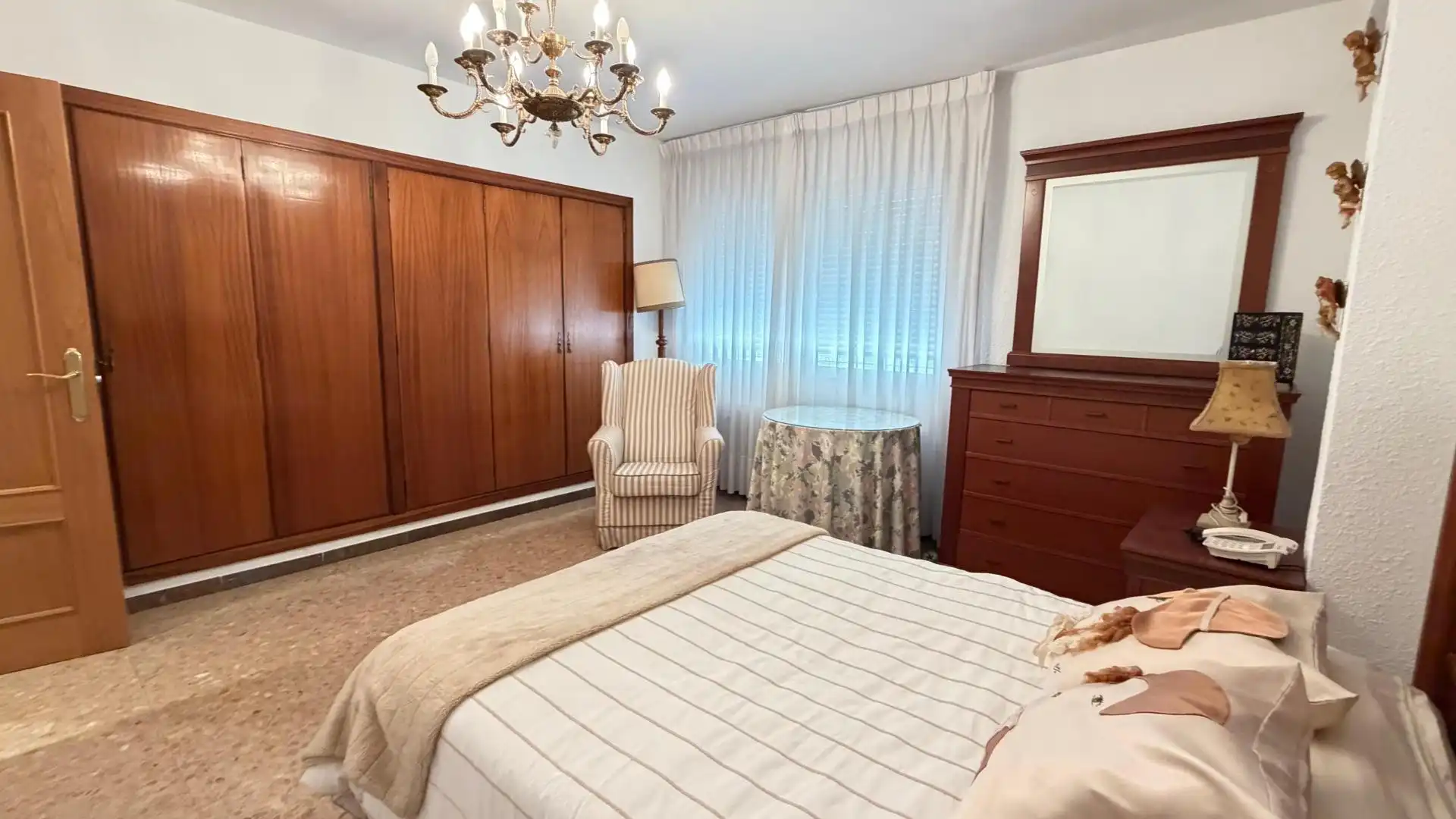 Wohnung mit Aufzug zum Verkauf in Delicias, imagen 14