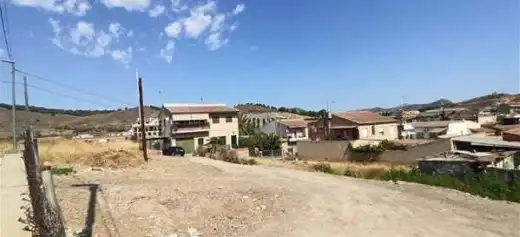 Terreny rústic en venda a C/ Nuevos Horizontes, imagen 7