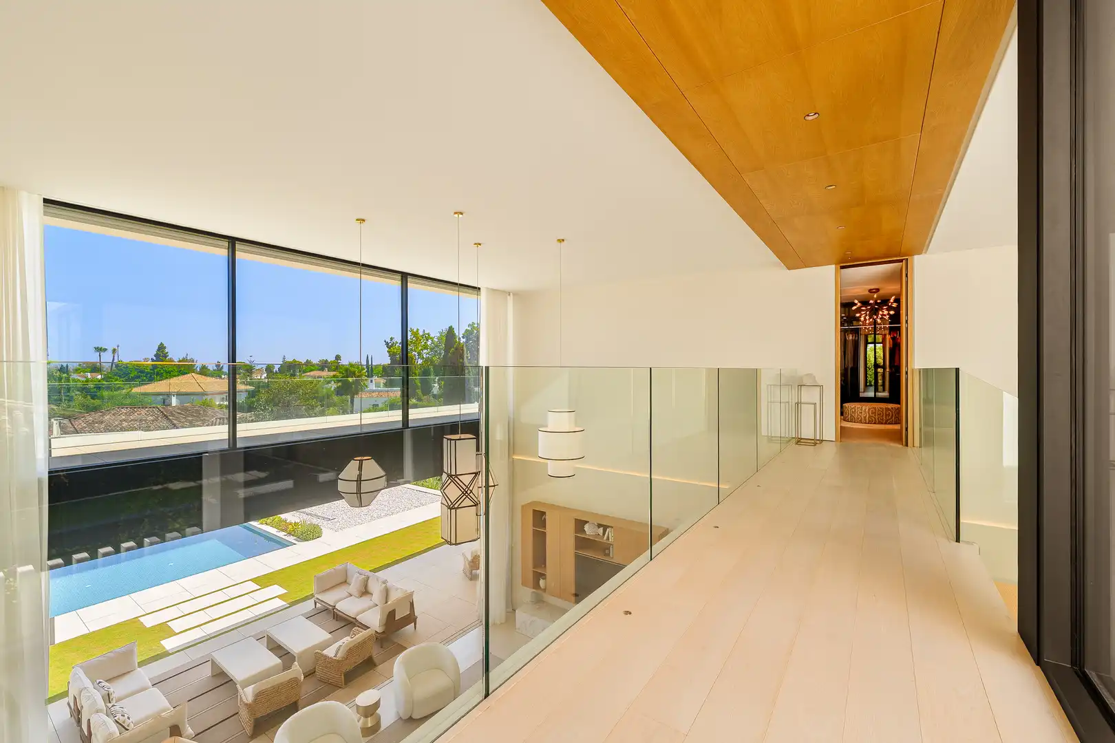 Casa o xalet en venda a CALLE 19-E (UR GUADALMINA ALTA) 720 29670 MARBELLA (MÁLAGA), Guadalmina Alta