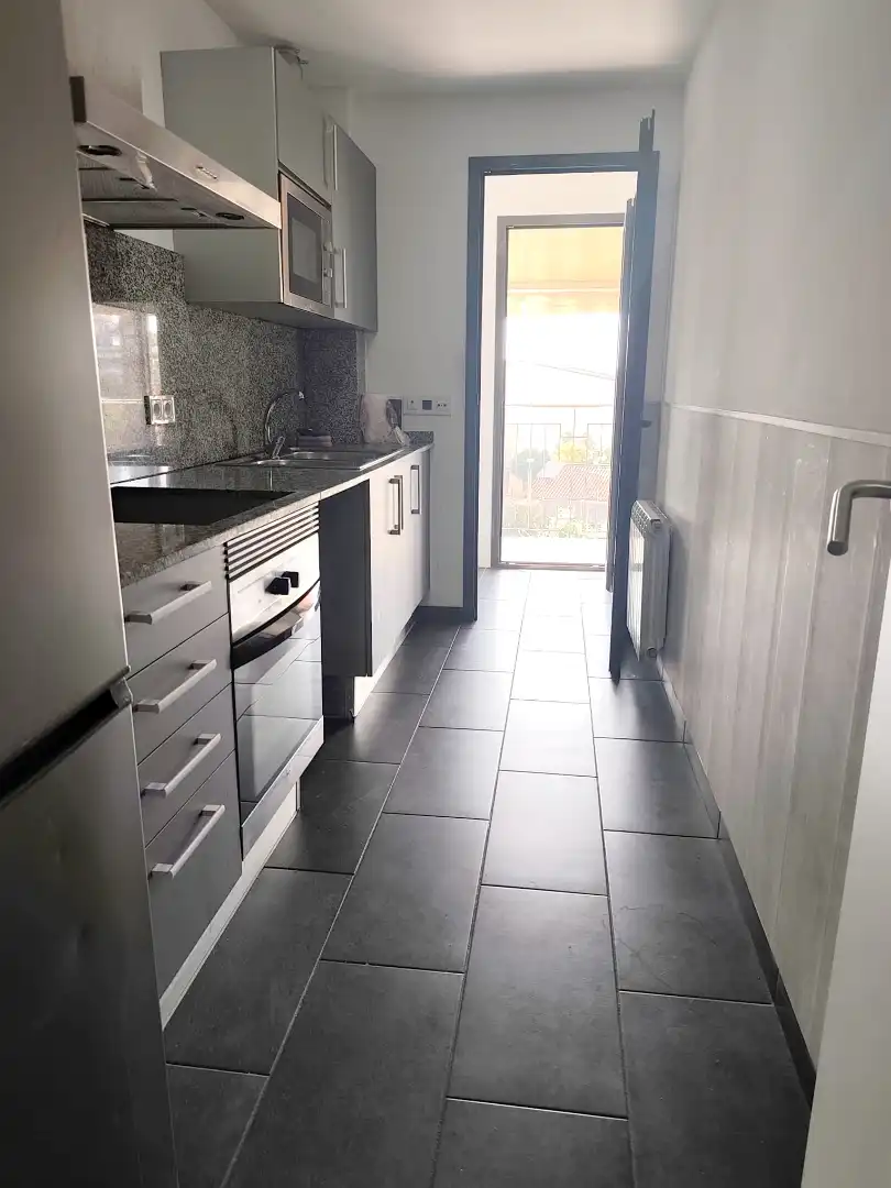 Cocina de Piso en venta en Congost