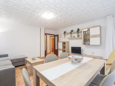 Apartament amb ascensor de lloguer a Playa del Cura