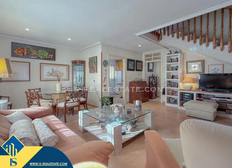 Casa amb piscina en venda a Los Balcones - Los Altos, imagen 20