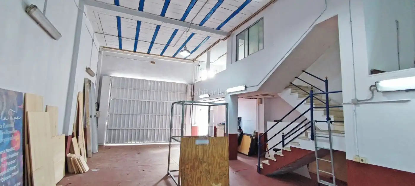 Local comercial de lloguer a Avenida Reyes Católicos 21, imagen 5