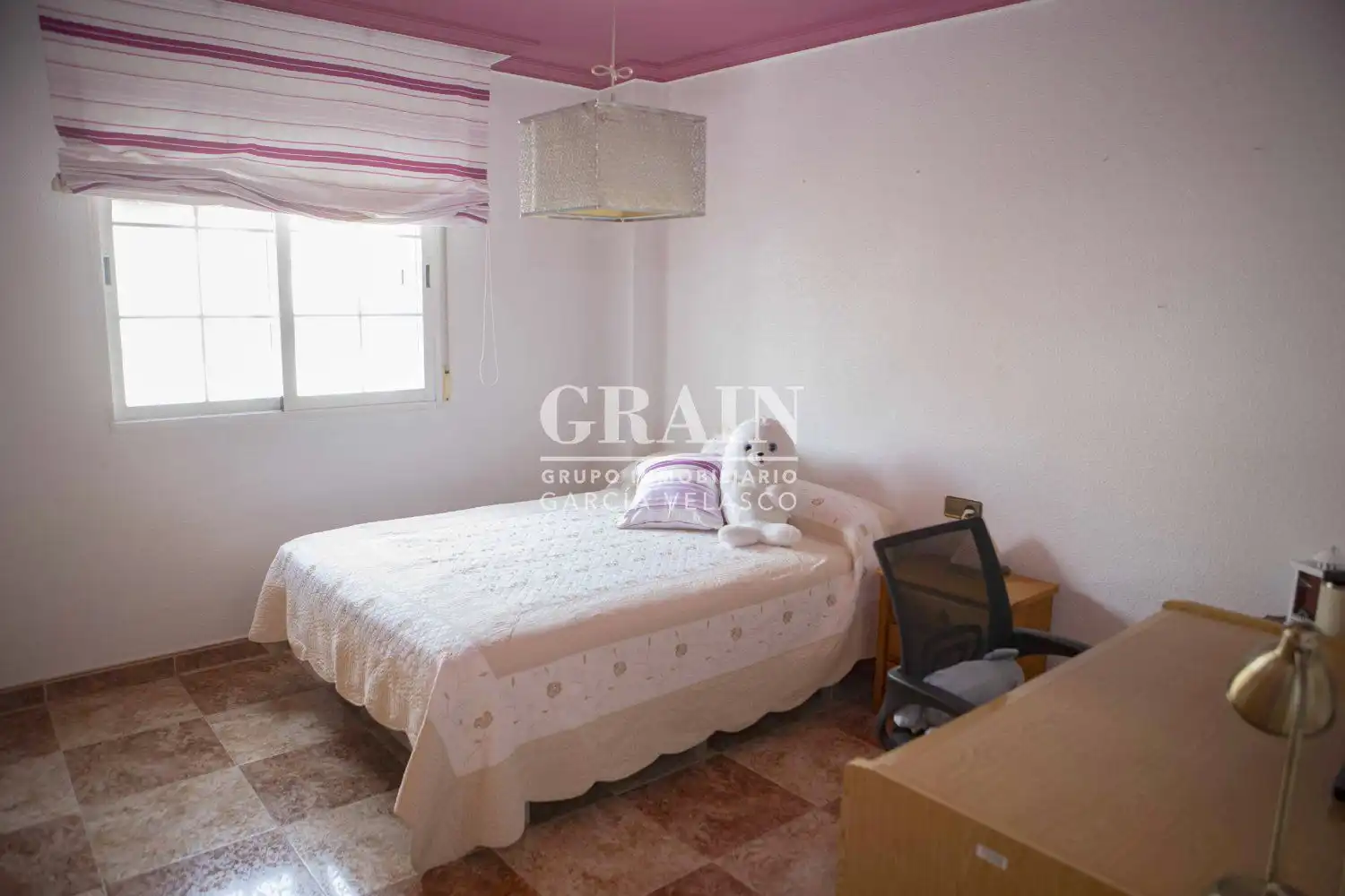 Casa a schiera con terrazza in vendita a San Pablo, imagen 23