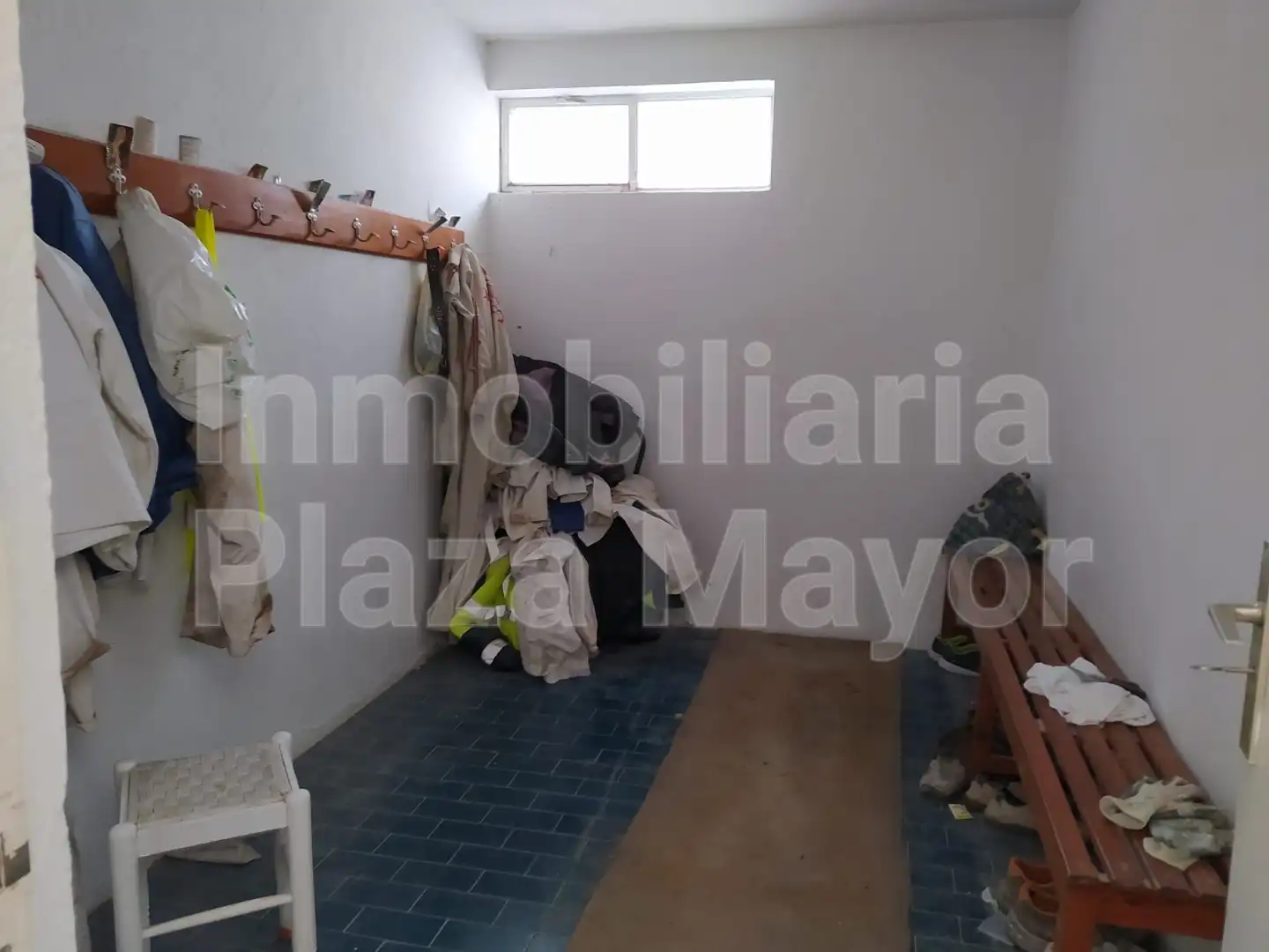 Casa amb piscina en venda a Villares de la Reina, imagen 29