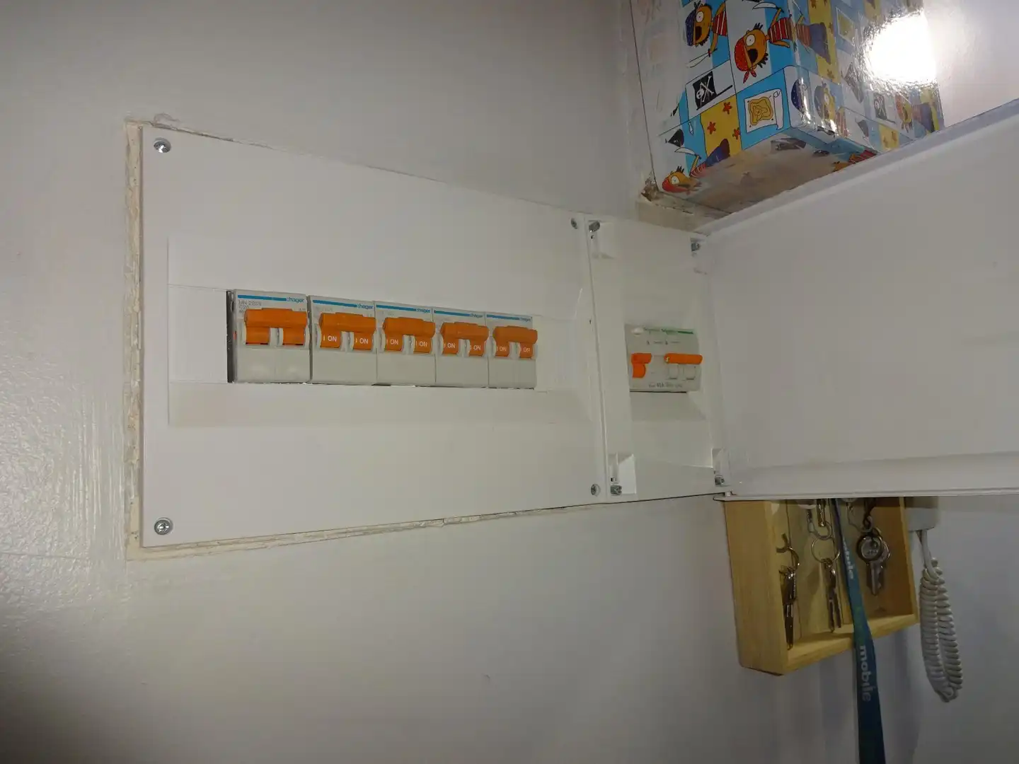 Piso en venta en Mataró