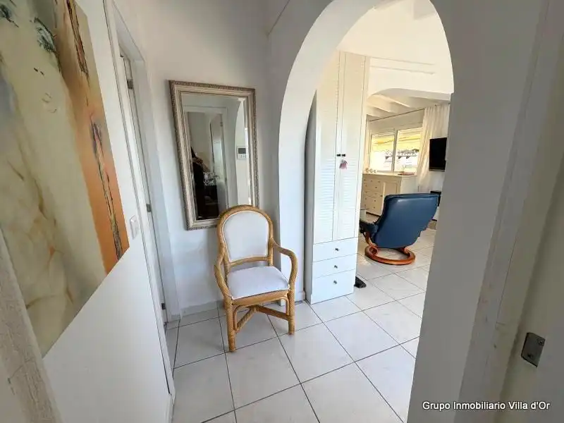 Casa o xalet en venda en Pego amb Aire condicionat, Calefacció i Jardí privat